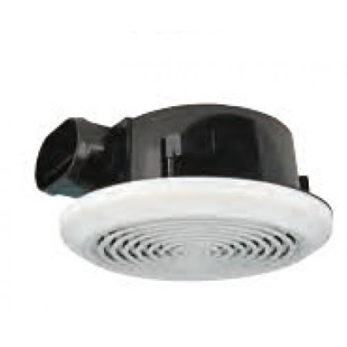 Side Exhaust Bathroom Fan Without Light
